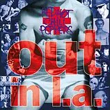 Red Hot Chili Peppers CD Out In L.a.
