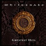 Whitesnake CD Whitesnake's Greatest Hits