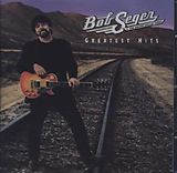 Bob Seger CD Greatest Hits