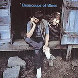 Ringo Starr CD Beaucoup Of Blues