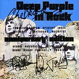 Deep Purple CD In Rock