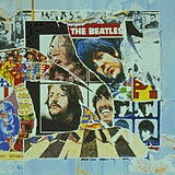 The Beatles CD Anthology Vol.03