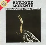 Enrique Morente CD Homenaje Flamenco A Miguel Hernandez