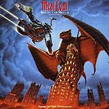 Meat Loaf CD Bat Out Of Hell Ii: Back Into Hell