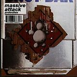 Massive Attack CD Protection