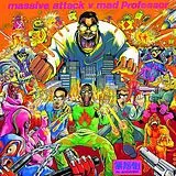 Massive Attack & Mad Professor CD No Protection