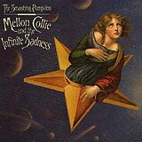 The Smashing Pumpkins CD Mellon Collie+infinite Sadness