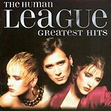 The Human League CD Greatest Hits