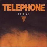 Téléphone CD Le Live