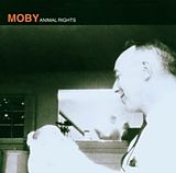 Moby CD Animal Rights