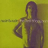 Iggy Pop CD Nude & Rude: The Best Of Iggy Pop