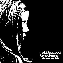 Chemical Brothers,The Vinyl Dig Your Own Hole (vinyl)