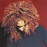 Janet Jackson CD The Velvet Rope