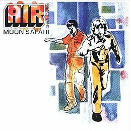 Air CD Moon Safari