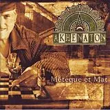 Akhenaton CD Métèque Et Mat ('97)