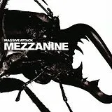 Massive Attack CD Mezzanine