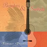 Beneditti & Svoboda CD Flamenco Dreams