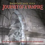 Lee Blaske CD Journey Of A Vampire