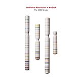 OMD - Orchestral Manoeuvres In The Dark CD The Omd Singles