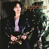 Sapphron Obois CD Sapphron
