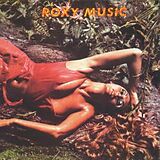 Roxy Music CD Stranded (remastered)