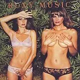Roxy Music CD Country Life (remastered)