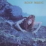 Roxy Music CD Siren (remastered)