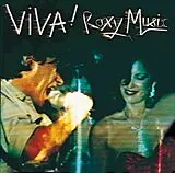 Roxy Music CD Viva (remastered)