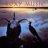 Roxy Music CD Avalon (remastered)