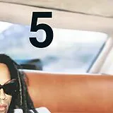Lenny Kravitz CD 5