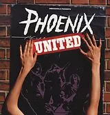 Phoenix LP (Vinyl) United (Vinyl)
