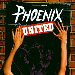 Phoenix CD United