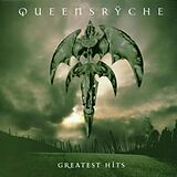 Queensryche CD Greatest Hits