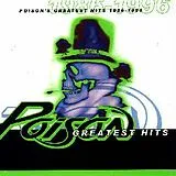 Poison CD Poison's Greatest Hits 1986-96