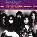 Deep Purple CD Fireball-25th Anniversary