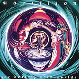 Marillion CD Best Of Both Worlds