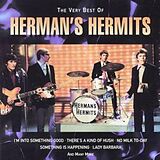 Herman's Hermits CD The Very Best Of