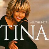 Tina Turner CD All The Best