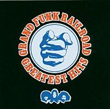 Grand Funk Railroad CD Greatest Hits