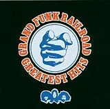 Grand Funk Railroad CD Greatest Hits