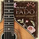 Various CD The Best Of Fado-Um Tesouro Portugues Vol.2