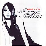 Jeanne Mas CD Best Of Jeanne Mas