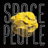 Space People Vinyl Wet (Vinyl)