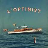 Frasco,Andy & The U.n. Vinyl L'optimist