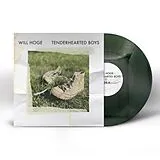Will Hoge Vinyl Tenderhearted Boys (evergreen Variant)