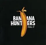 Banana Hunters CD Peel It