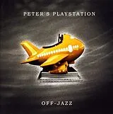 Peter's Playstation CD Off Jazz