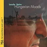 Spriro Laszlo CD Hungarian Moods