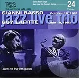 Gianni Basso CD Radio Days 24