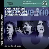 Karin Krog CD Radio Days 26